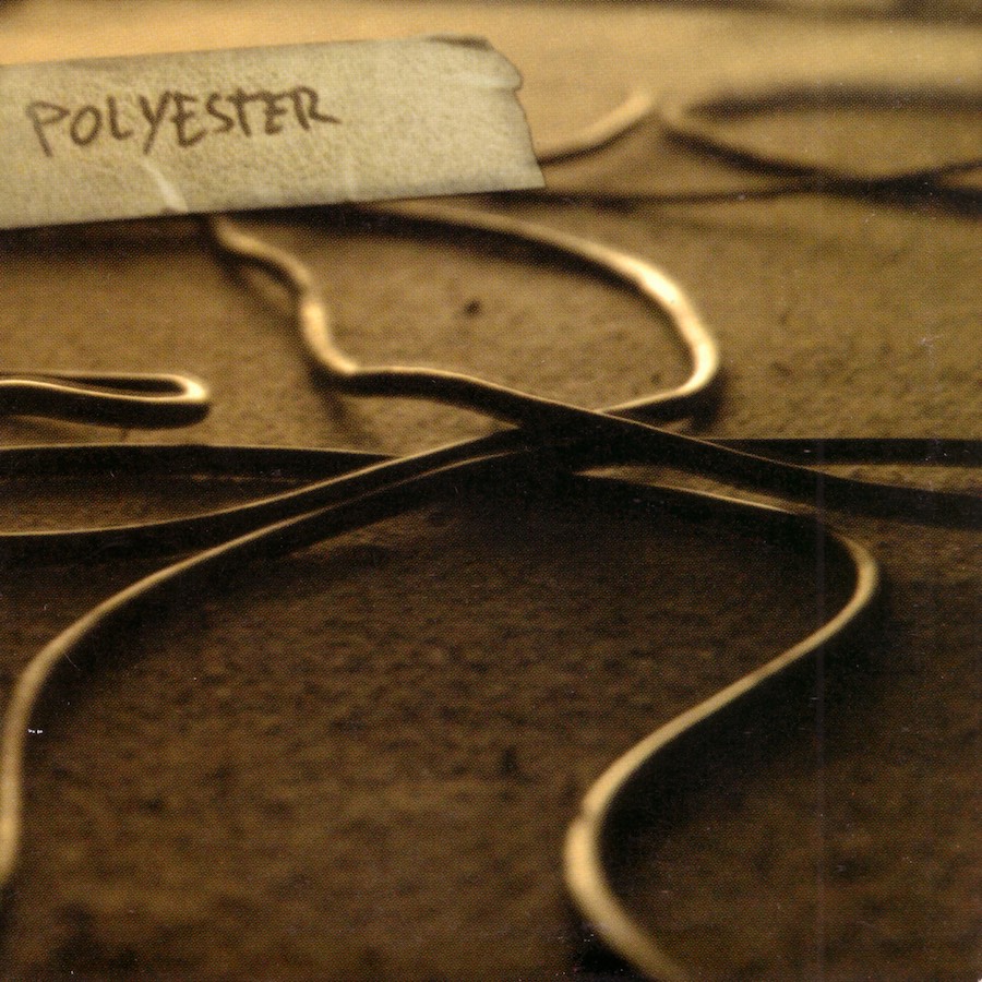 Polyester - Polyester (2008)