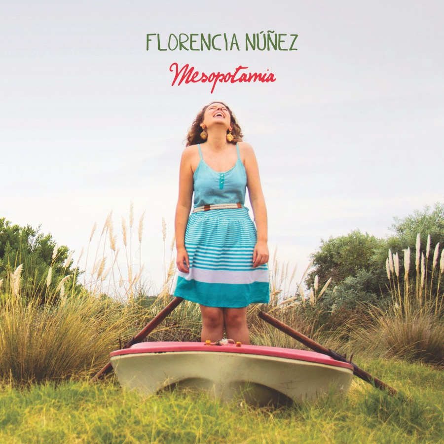 Florencia Núñez - Mesopotamia (2014)