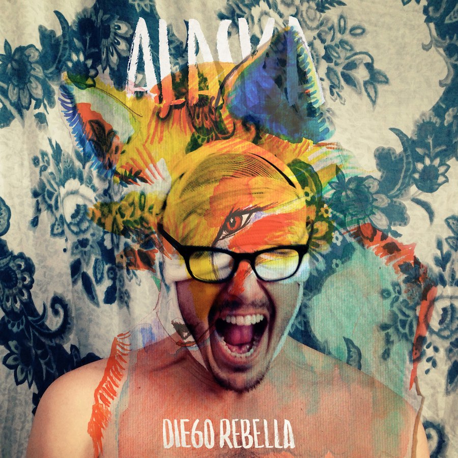 Diego Rebella - Alaska (2014)