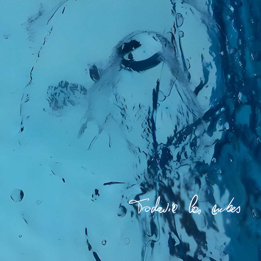 Salvador García - Todavía las Nubes (2016)