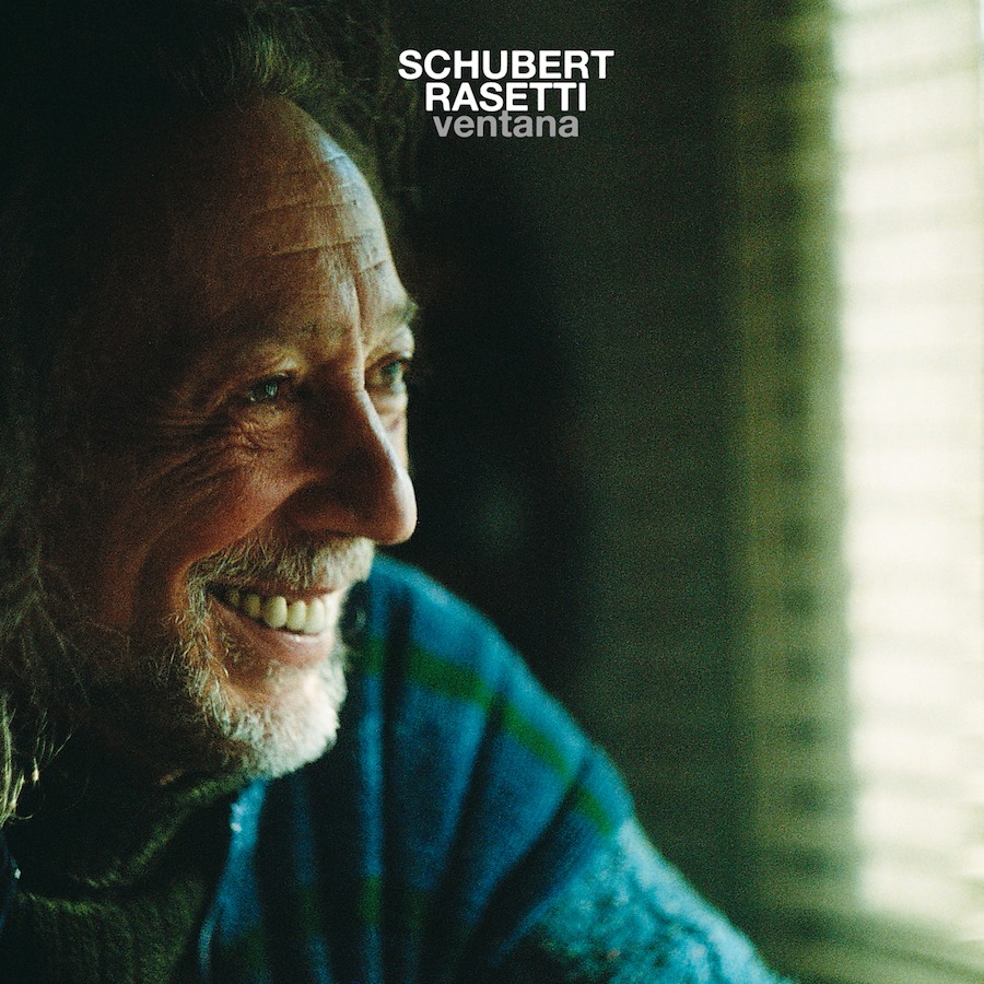 Schubert Rasetti - Ventana (2017)