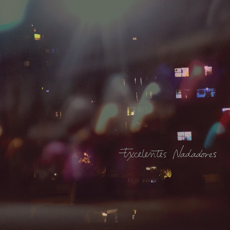 Excelentes Nadadores - Excelentes Nadadores (2017)