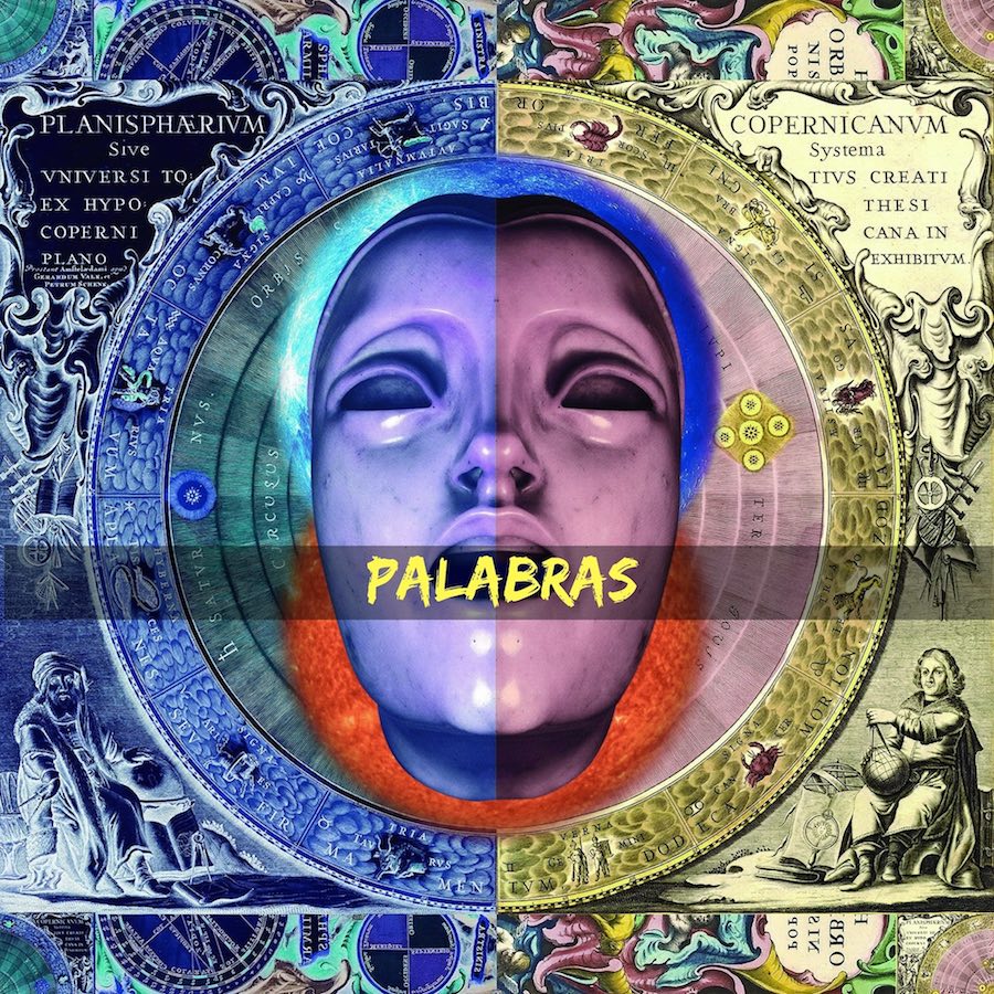 Palabras - Palabras (2019)