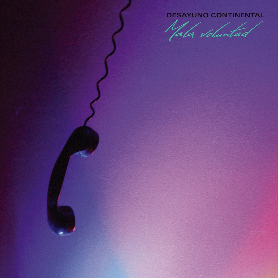 Desayuno Continental - Mala Voluntad (2019)