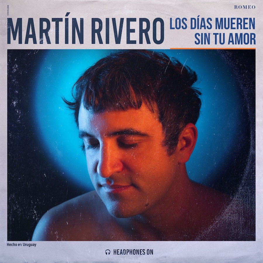 Martín Rivero - Los Días Mueren sin tu Amor (2020)