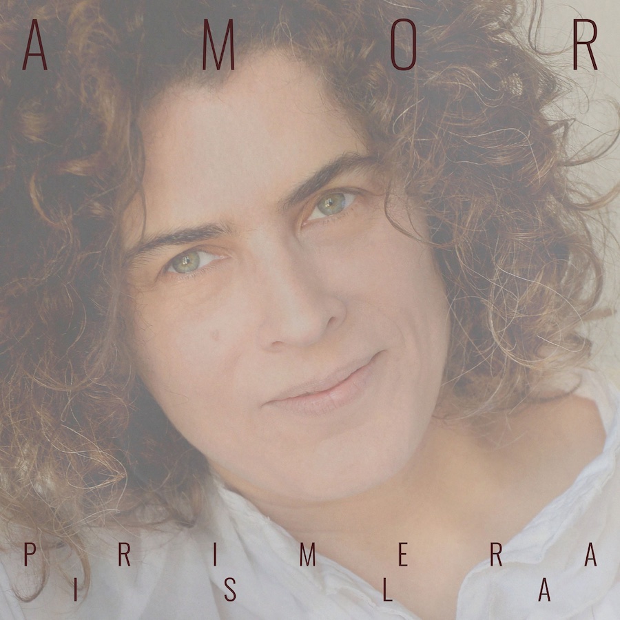 Samantha Navarro - Amor: Primera Isla (2020)