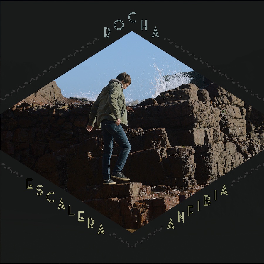 Rocha - Escalera Anfibia (2020)