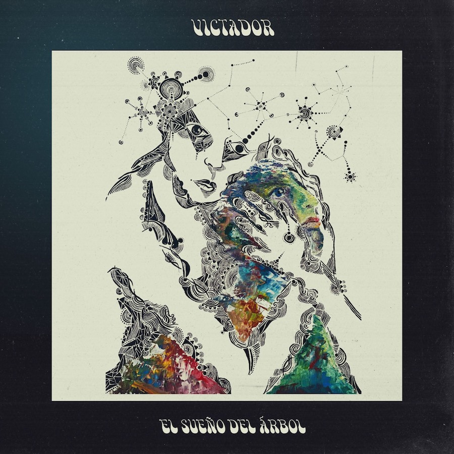 Victador - El Sueño del Árbol (2021)