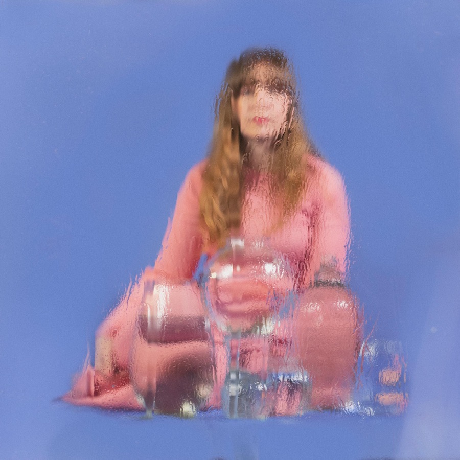 Lali Gaspari - Nuevas Intensiones (2022)