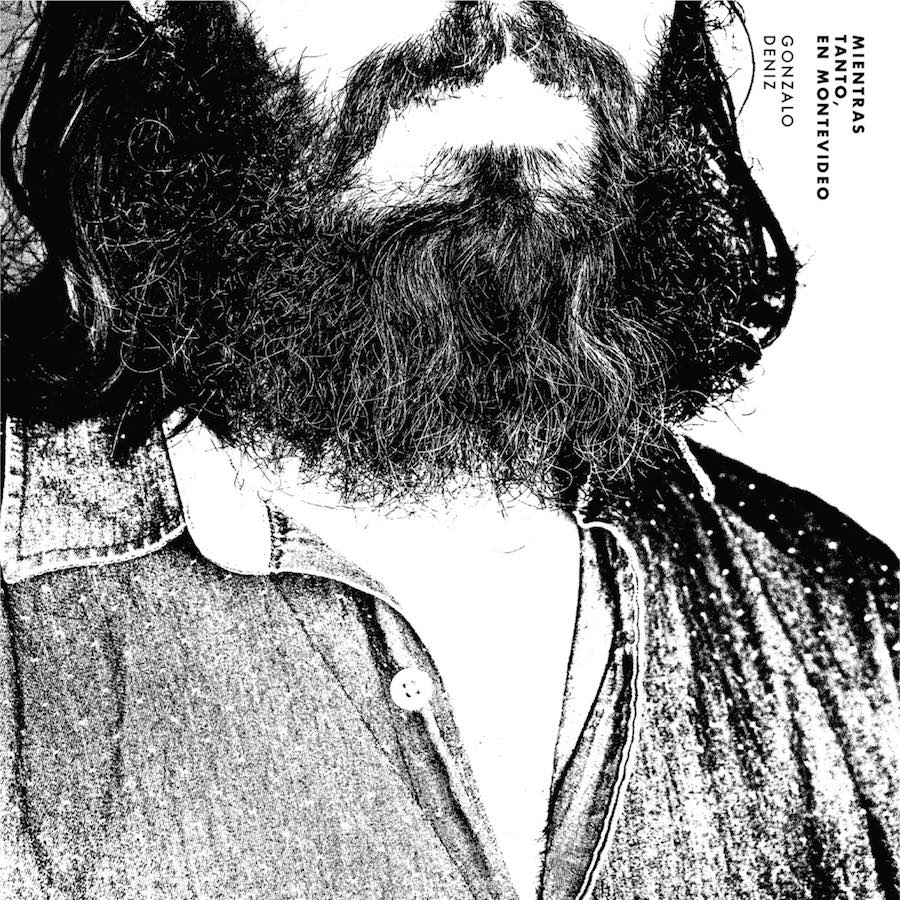 Gonzalo Deniz - Mientras Tanto en Montevideo (2022)