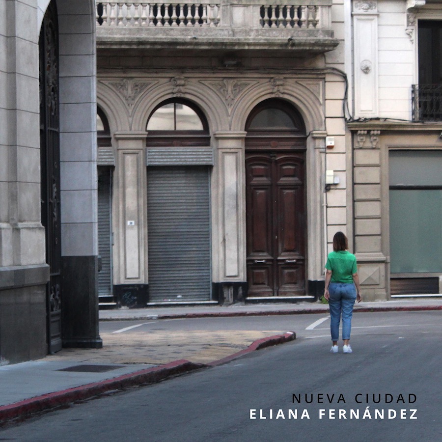 Eliana Fernández - Nueva Ciudad (2022)