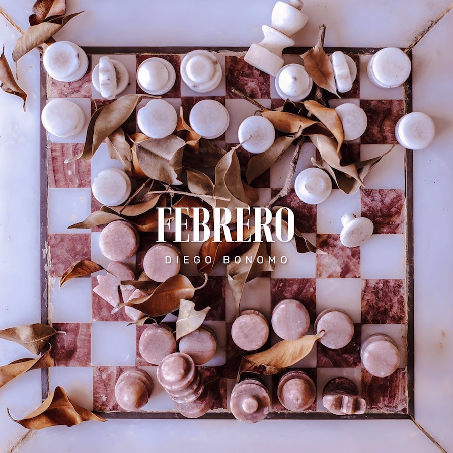 Diego Bonomo - Febrero (2023)