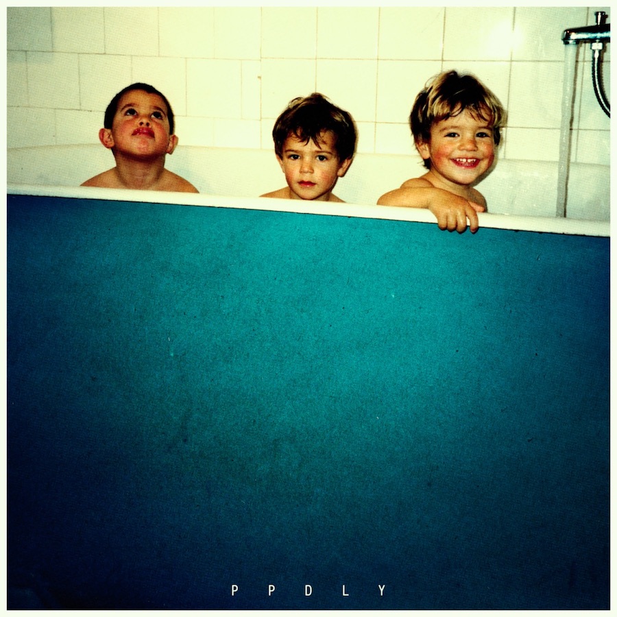 Pepe Delay - PPDLY (2023)