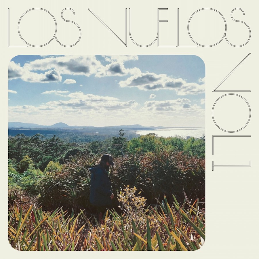 Los Vuelos - Volumen 1 (2023)