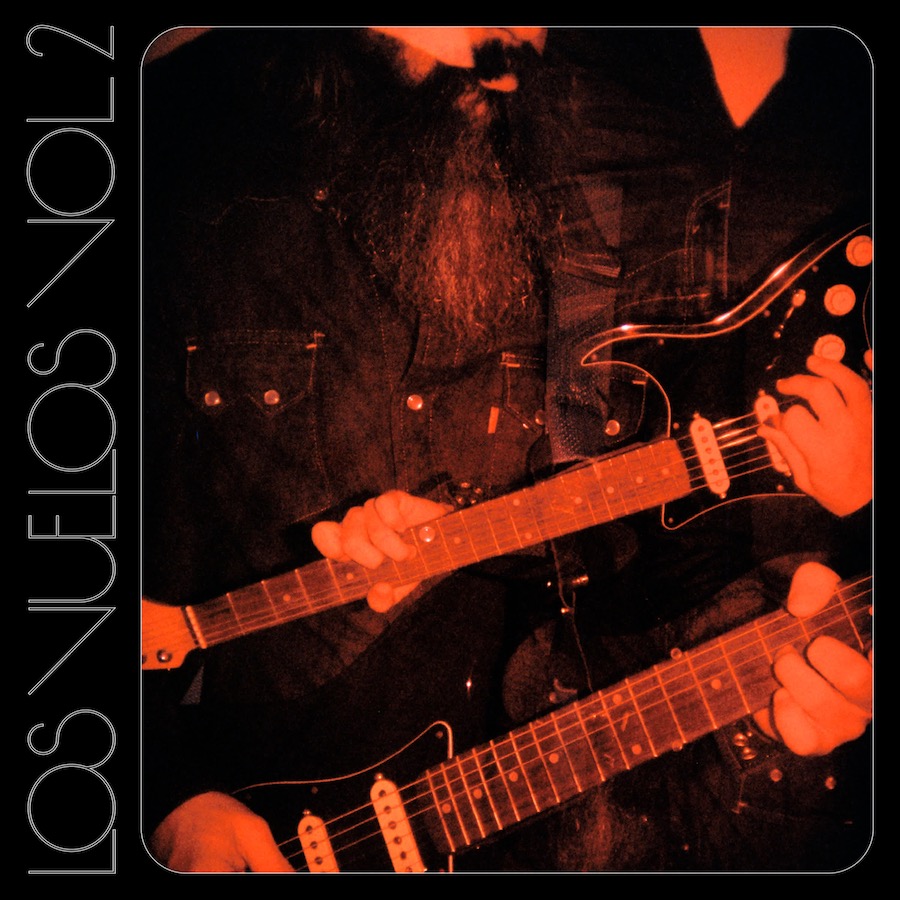 Los Vuelos - Volumen 2 (2024)