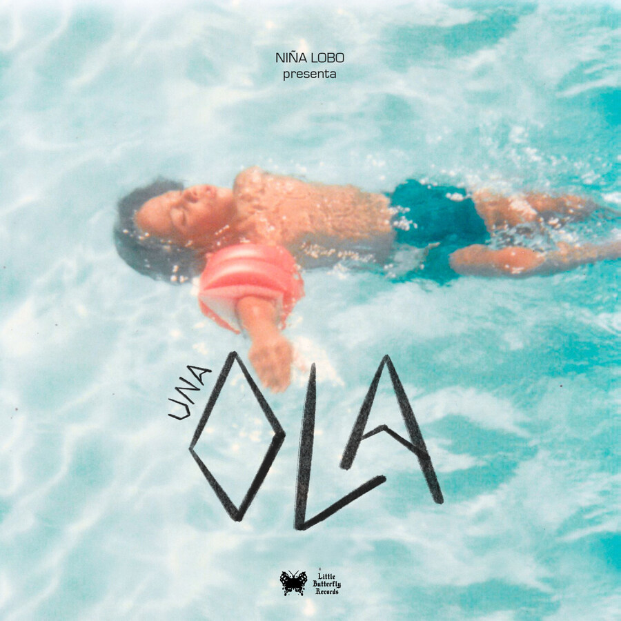 Niña Lobo - Una Ola (2024)
