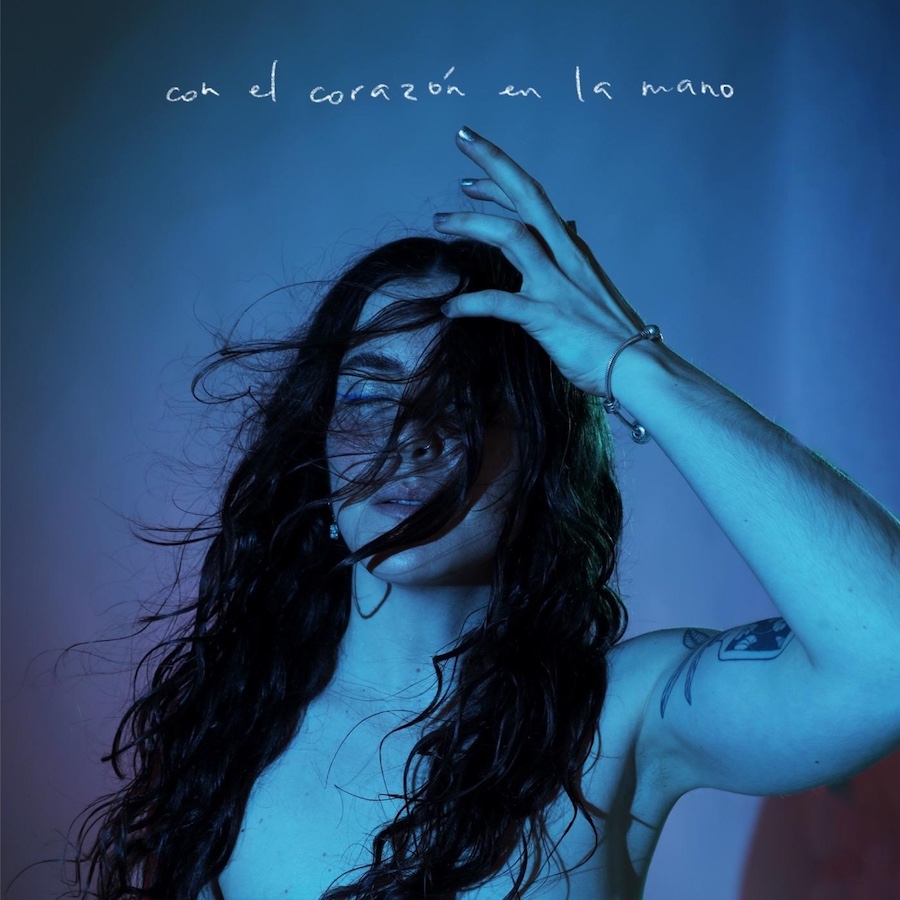 Lu Migues - Con el Corazón en la Mano (2024)