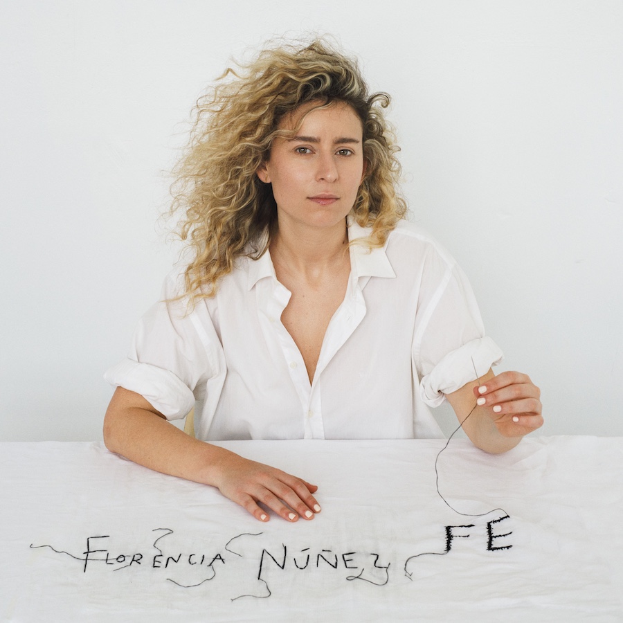 Florencia Núñez - Fe (2024)