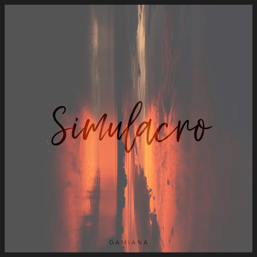 Damiana - Simulacro (2025)