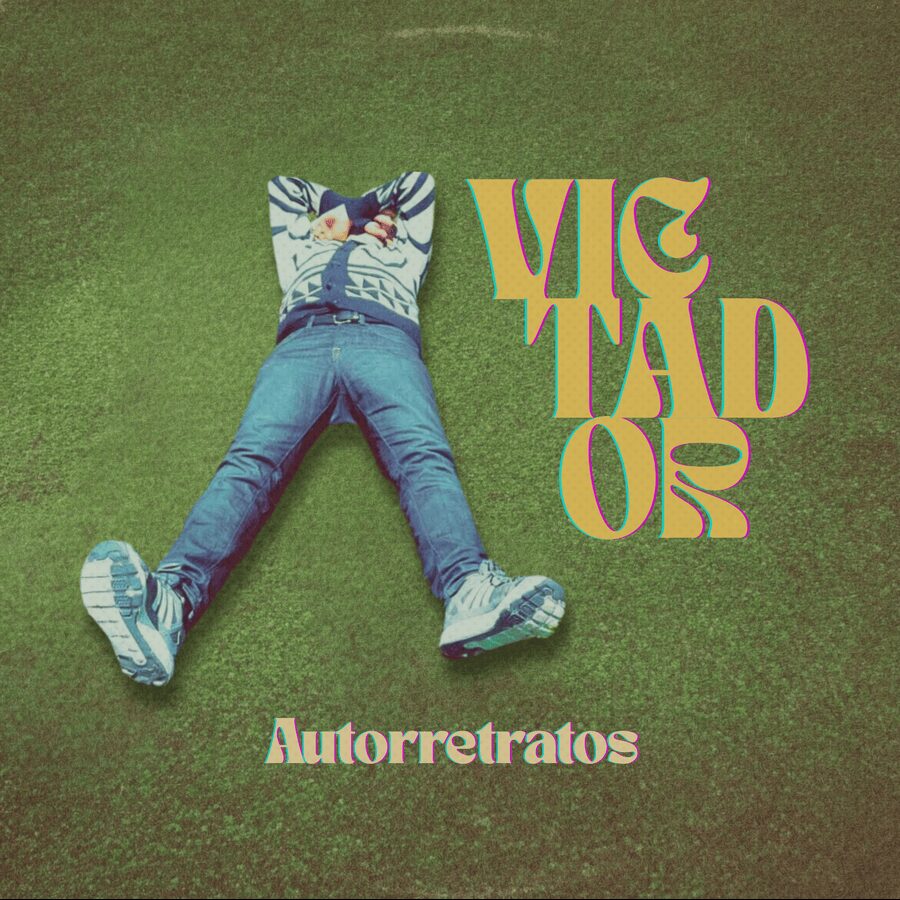 Victador - Autorretratos (2025)